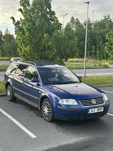 VW Passat b5.5 1.9TDi (1 foto / 7)