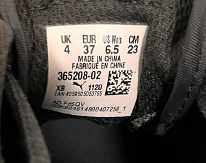 Puma Sneakers (3 foto / 4)