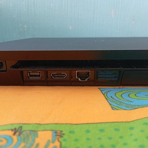 Müün Ps4 slim 500gb/Müüa Ps4 Slim 500gb (2 foto / 6)