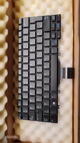Sülearvuti klaviatuur 30FVP (DELL Latitude) (foto #1)