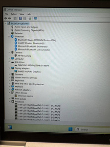 HP EliteBook 840 G8 (3 foto / 4)