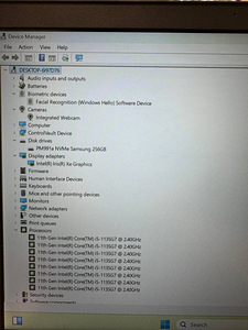 HP ProBook 440 G8 (3 foto / 4)