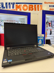 Lenovo T420 (1 foto / 3)