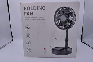 Folding Fan P9S (1 foto / 3)