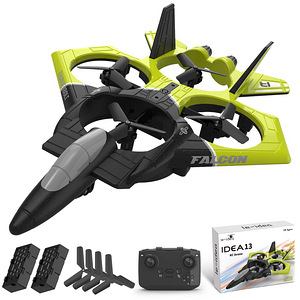 Quadcopter IDEA13 RC