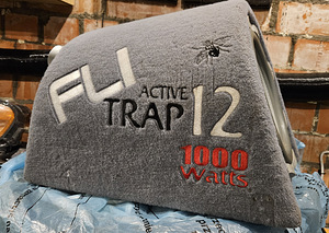 Subwoofer (FLI Active 12', 1000Watt) (1 foto / 5)