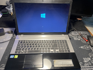 Acer Aspire v3- 771G [i7-3630QM , GT730M] (1 фото из 8)