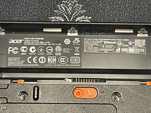 Acer Aspire v3- 771G [i7-3630QM , GT730M] (2 фото из 8)