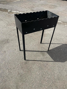 Grill (3 foto / 5)