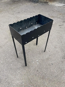 Grill (4 foto / 5)