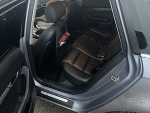 Audi A6 C6 3.0 tdi (11 фото из 11)