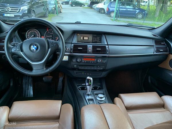 BMW E70 (foto #9)