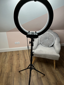 RING LIGHT (3 foto / 3)