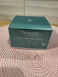 THALGO KORTSUDE VASTANE GEELKREEM UUS (1 foto / 2)