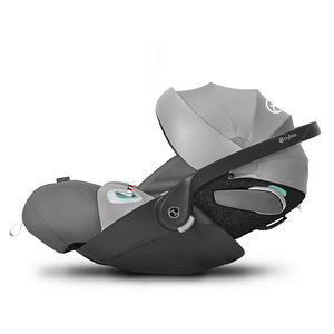 Cybex Cloud Z2 i-Size 45-87cm turvahäll (2 foto / 8)