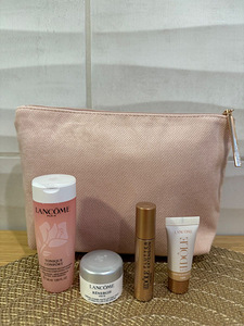 LANCOME MINITOODETE KOMPLEKT🩷 (1 foto / 1)