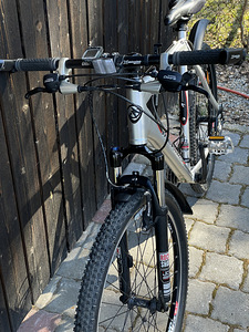 Jalgratas Merida Matts Speed (2 foto / 6)