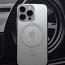 Apple iPhone 13 pro 128gb серебристый (фото #3)