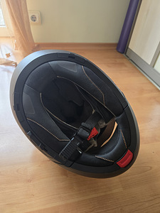 MÜÜA Schuberth C4 PRO kiiver avatava lõuaosaga (4 foto / 5)