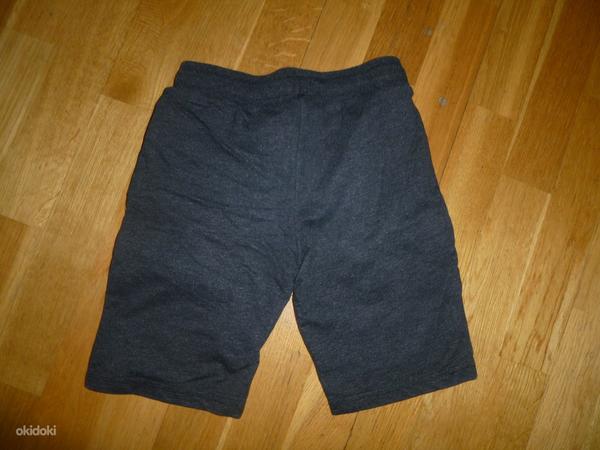 Poiste lühikesed püksid (foto #2)