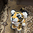 Интерактивный тигренок FurReal (фото #1)