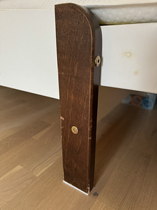 Laste pikendatav voodi (6 foto / 9)