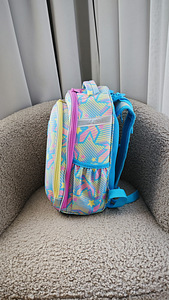 Seljakott CoolPack Turtle Dancefloor, 25 l (2 foto / 7)