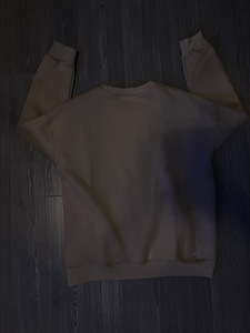 Nike beige sweatshirt (2 foto / 3)