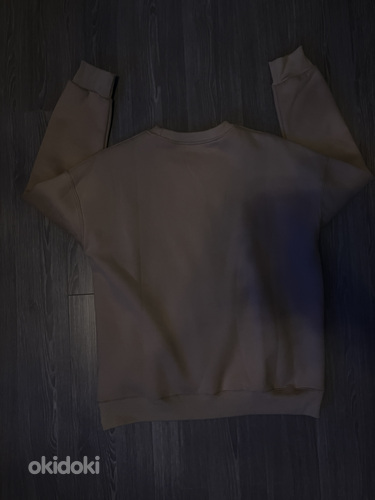 Nike beige sweatshirt (foto #2)