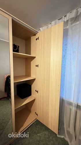 Шкаф/ garderoob/ wardrobe (фото #2)