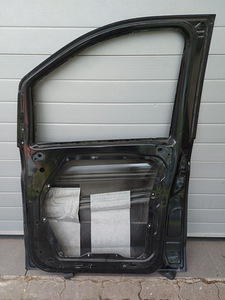 Mercedes-Benz V-klass (MB w447) uks (2 foto / 2)
