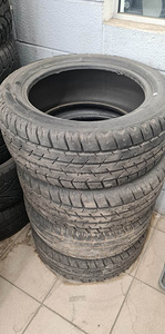 M: suverehvid 195/50 r 15 (1 foto / 2)