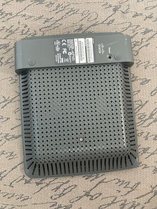 Cisco Linksys E900 ruuter (2 foto / 2)