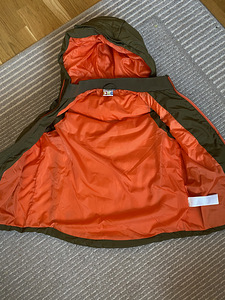 Жилет 122 (2 фото из 3)