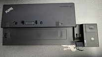Uus Lenovo HDMI Thinkpad Ultradock 40A2 T440 T440 X240 T470