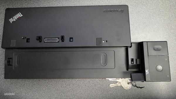 Uus Lenovo HDMI Thinkpad Ultradock 40A2 T440 T440 X240 T470 (foto #1)