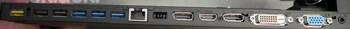 НовыйLenovo HDMI Thinkpad Ultradock 40A2 T440 T440 X240 T470 (фото #3)