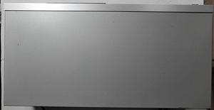 Kassetti dekk JVC KD- V100 (3 foto / 3)