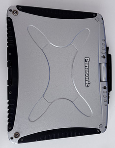 Panasonic Toughbook CF-18Mk3 (3 foto / 6)