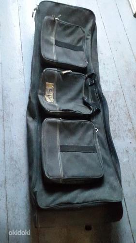 Cover-bag with wills for keyboard (foto #1)