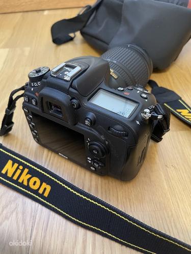 Nikon D7200 (фото #10)