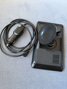 GPS GARMIN модель: dēzl OTR720 (7 фото из 9)