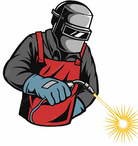 Сварочные работы