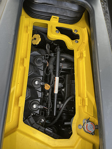 Sea-doo RXT 255is (3 foto / 7)