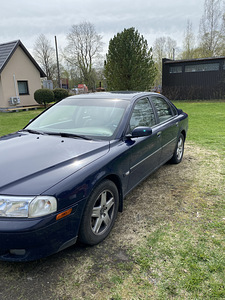 Volvo s80 2005 (2 фото из 5)