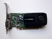 Nvidia Quadro K420 1GB