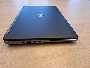 Dell Precision 7720 (2 фото из 7)