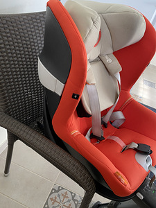 Cybex sirona M2- i Size (2 foto / 4)