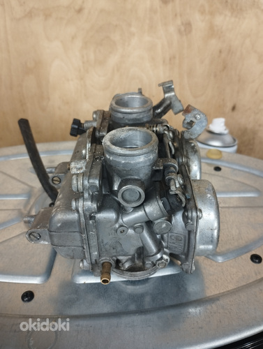250cc karburaatorid (foto #3)