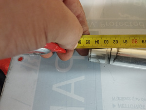 Mootorratta lenks LSL (3 foto / 3)